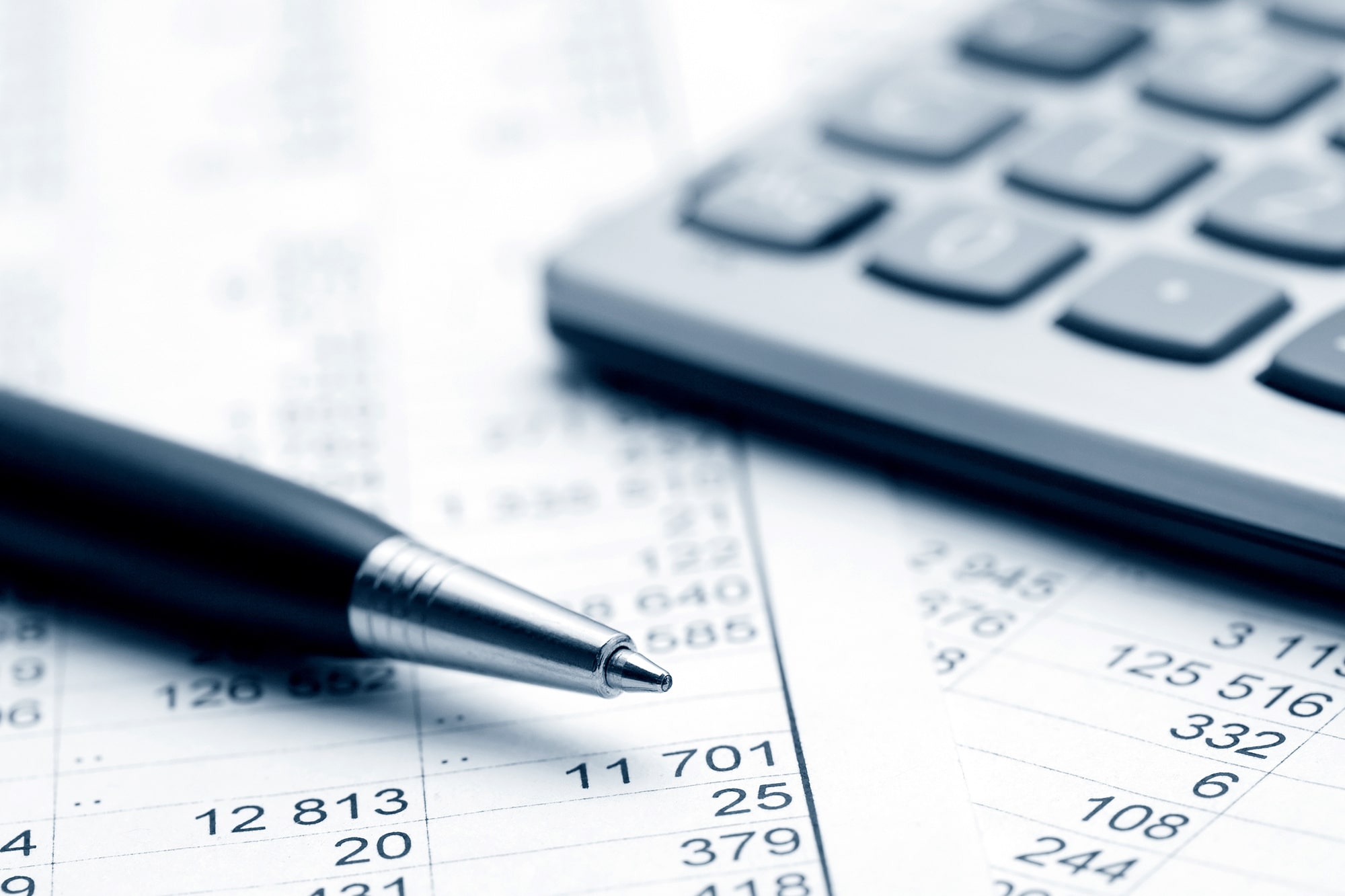A Quick Guide to Property Accounting